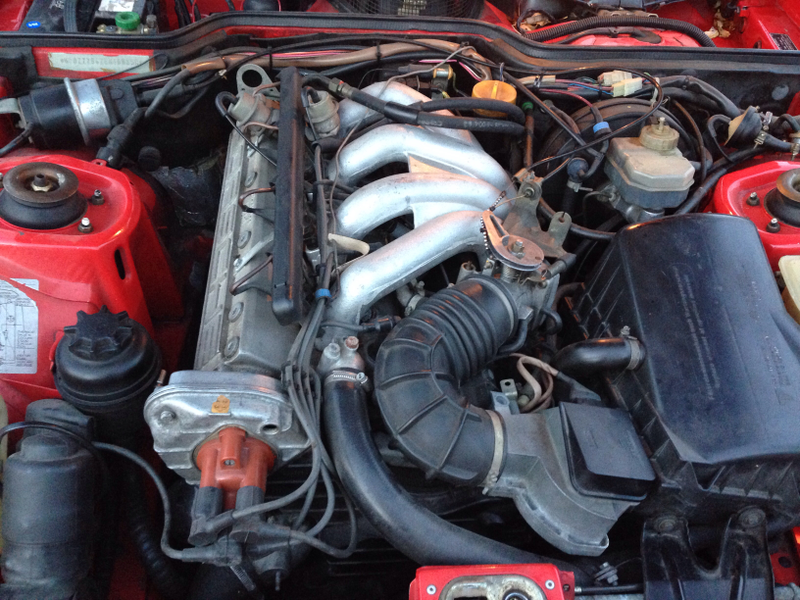Illustration for article titled How to clean engine?